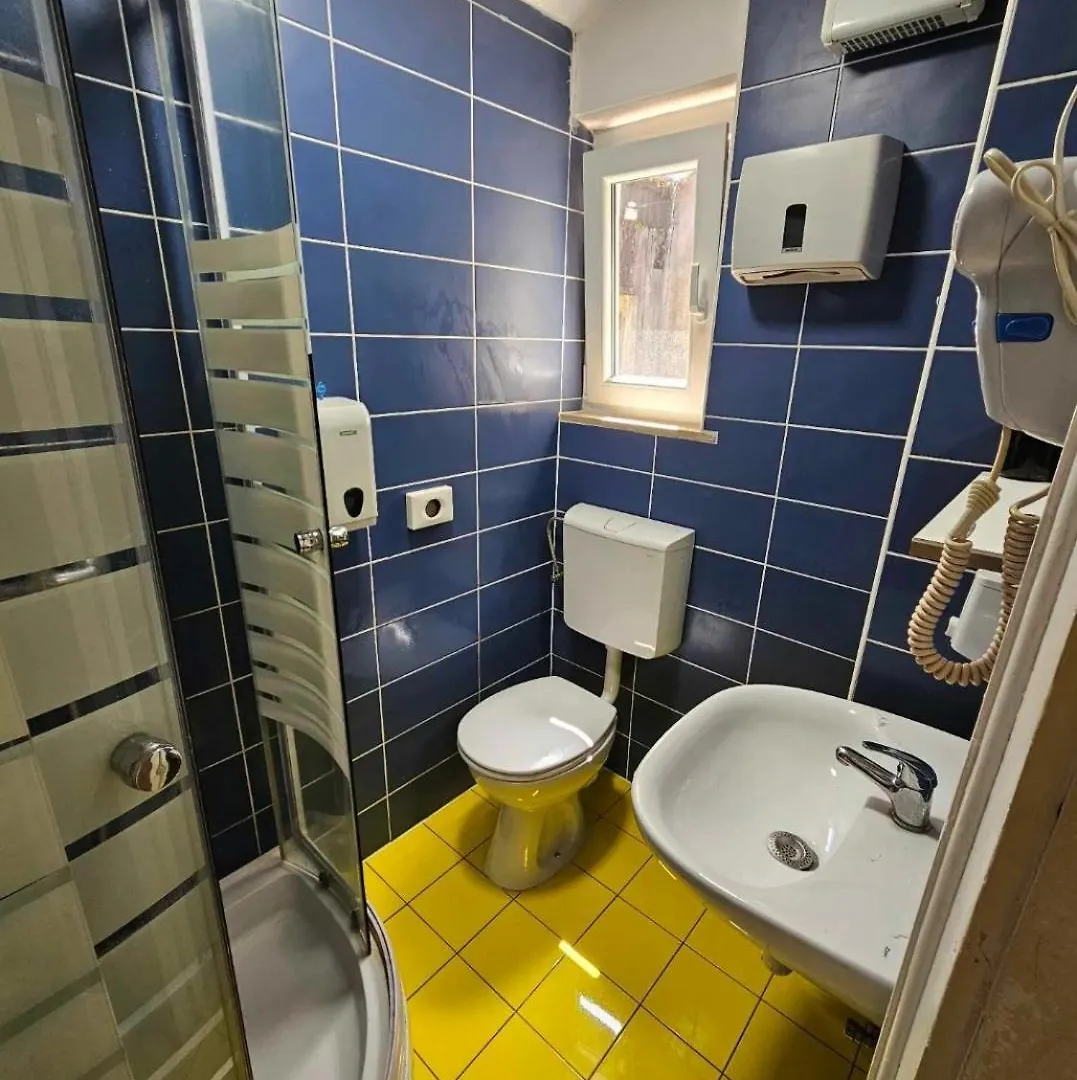 Rooms In Split Croatia