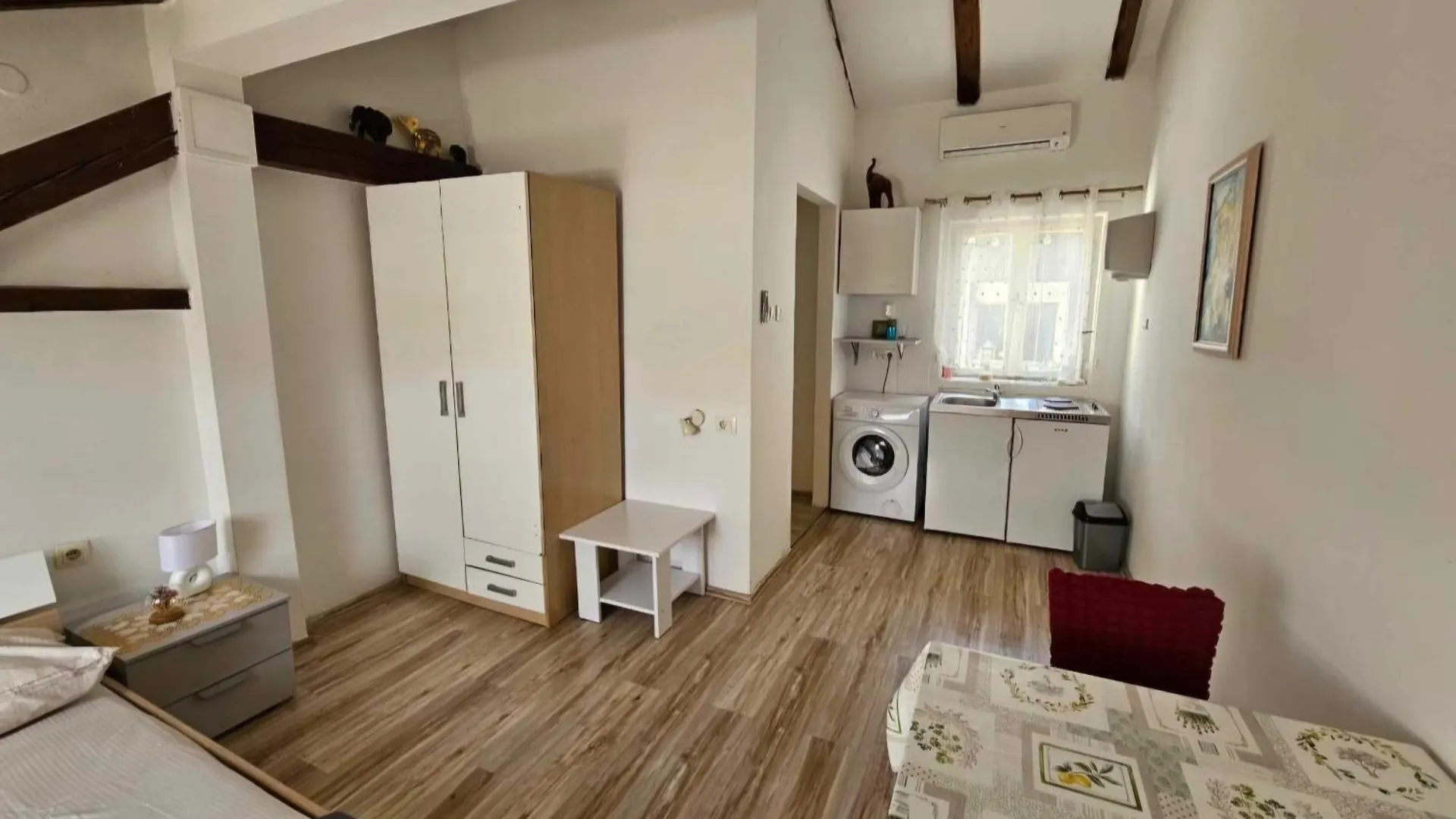 Rooms In Split