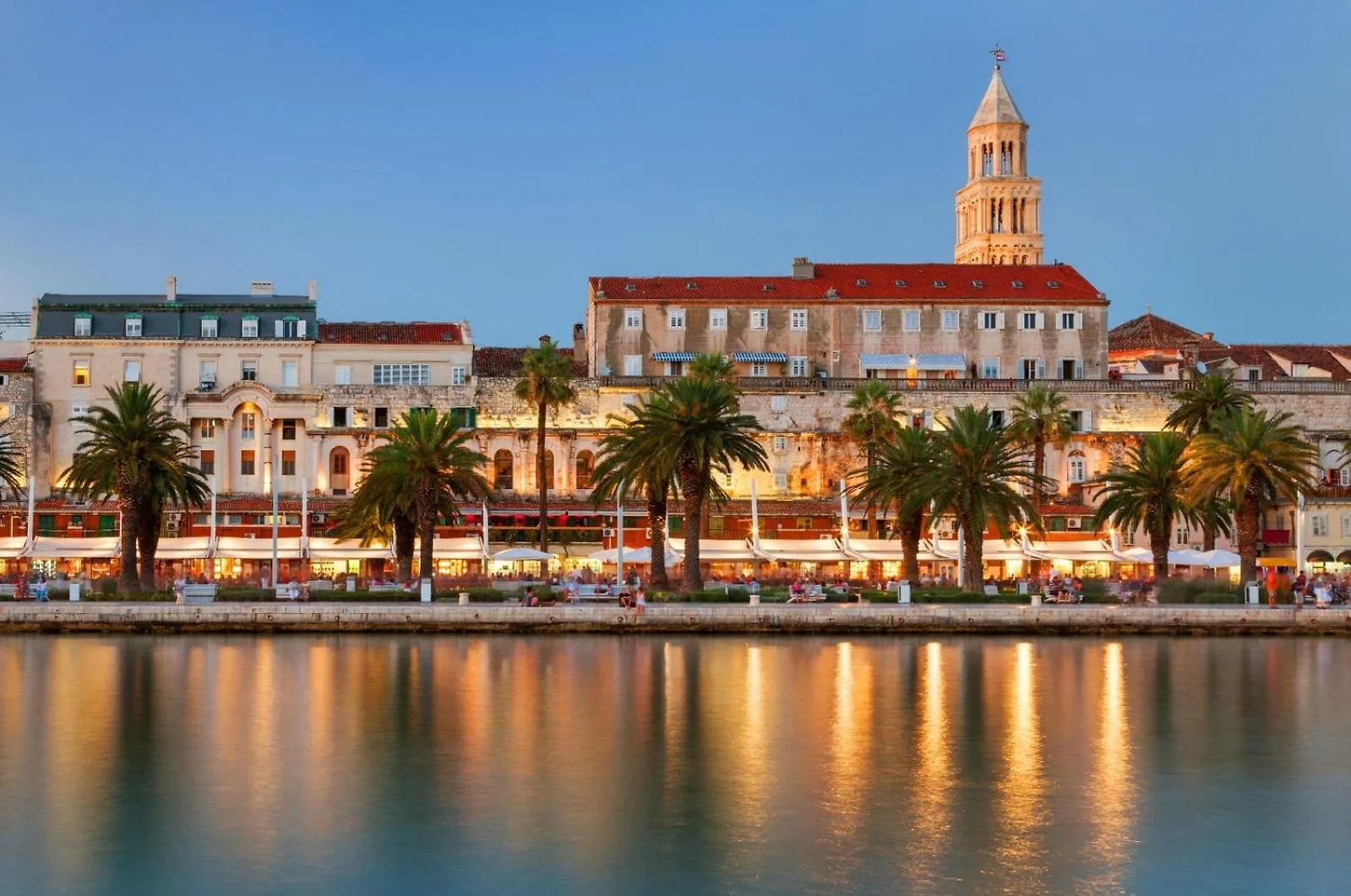 Rooms In Split 0*,  Croatia